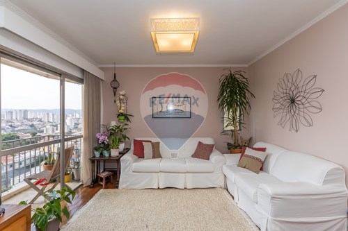 Venda-Apartamento-Santa Teresinha , São Paulo , São Paulo , 02460030-602291020-37