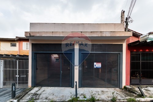 Venda-Casa-Cupecê , São Paulo , São Paulo , 04404-060-601371038-28