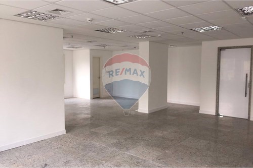 Alugar-Cj. Comercial/ Sala-Higienópolis , São Paulo , São Paulo , 01227200-602301011-46