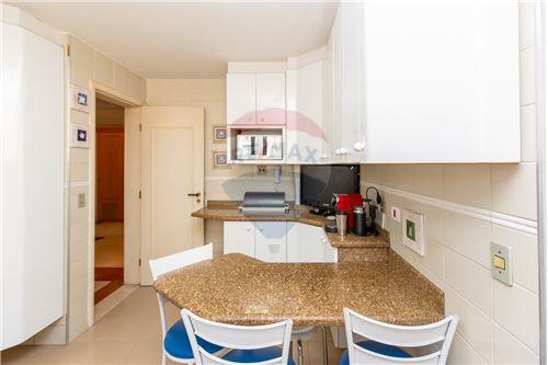 Apartamento - Alugar - São Paulo , São Paulo - 18 - 601251061-248