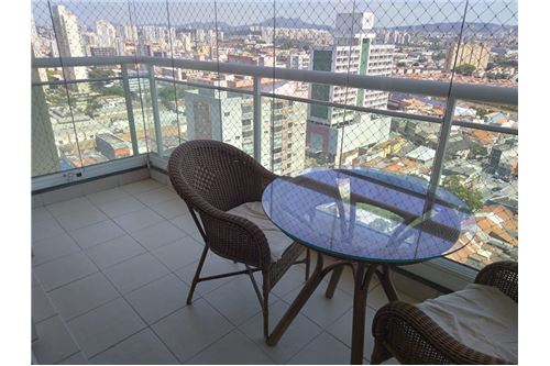 Apartamento - Alugar - Cidade Padrão , Distrito Federal - 15 - 602281014-243