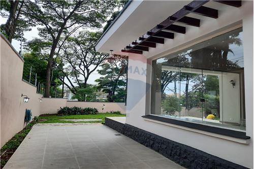 Alugar-Casa-Brooklin , São Paulo , São Paulo , 04621010-601971018-1209