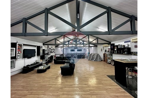 Venda-Galpão-Santo Amaro , São Paulo , São Paulo , 04662-010-602331002-11