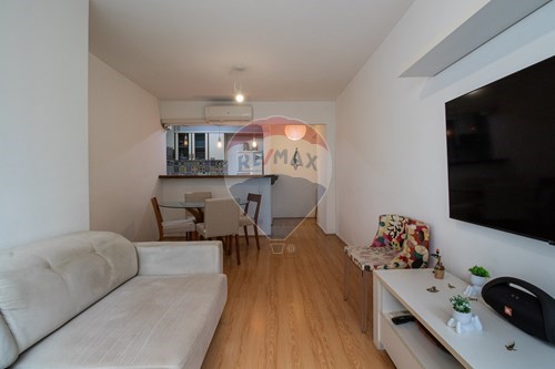 Venda-Apartamento-Rua Inhambú , 901  - Moema , São Paulo , São Paulo , 04520-911-601251176-7