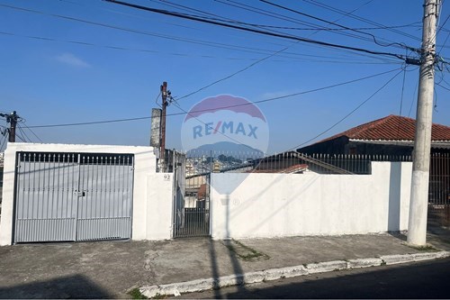 Venda-Casa-Rua Doutor Aureliano Duarte , 92  - Jardim Peri , São Paulo , São Paulo , 02632-020-601991015-47