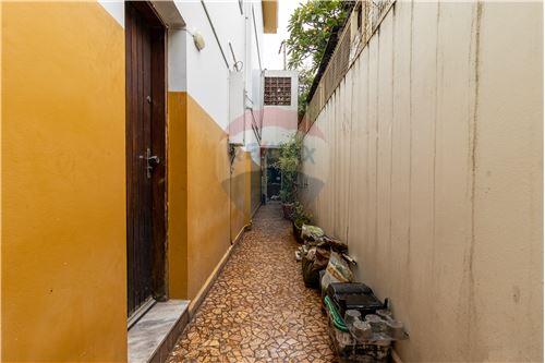 Sobrado - Venda - São Paulo , São Paulo - Corredor - Corredor - 601991006-383
