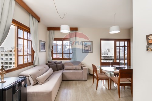 Venda-Apartamento-Largo do Arouche , 418  - PRÓXIMO A PRAÇA DA REPÚBLICA  - Centro , São Paulo , São Paulo , 01219-010-602291022-11