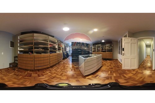 Slider Panorama Image Thumbnail