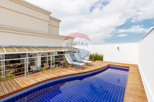 Venda-Cobertura-Alto da Boa Vista , São Paulo , São Paulo , 04662-002-601131006-109