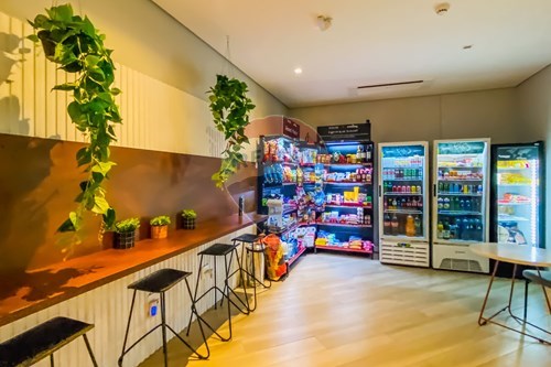 Slider Image Thumbnail