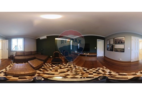 Slider Panorama Image Thumbnail