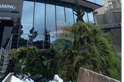 Alugar-Cj. Comercial/ Sala-Av Luiz Dumont Villares , 2078  - Santana , São Paulo , São Paulo , 02239-010-602291001-14