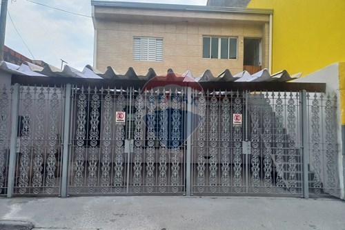 Alugar-Casa-Jardim Independência , São Paulo , São Paulo , 03225150-602131003-384