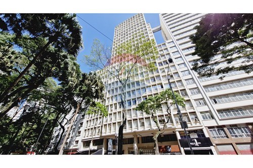 Venda-Cj. Comercial/ Sala-Praça Dom José Gaspar , 30  - República , São Paulo , São Paulo , 01047-010-601971101-13
