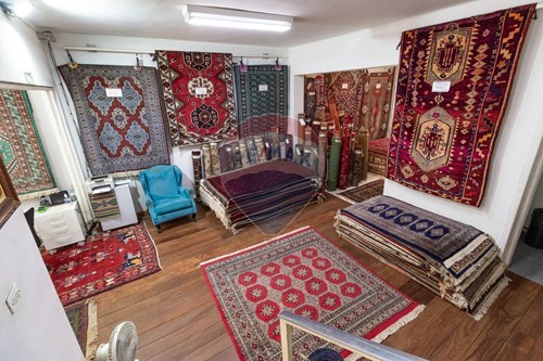 Slider Image Thumbnail