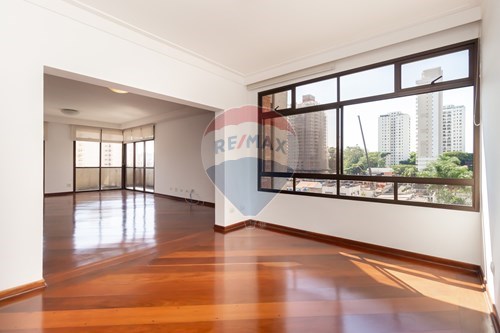 Venda-Apartamento-Chácara Santo Antônio (Zona Sul) , São Paulo , São Paulo , 04709010-602271006-8