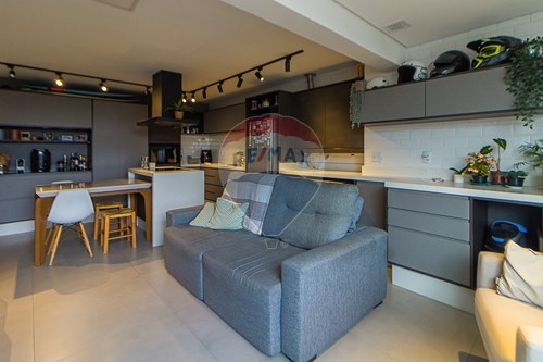 Venda-Apartamento-Rua Jorge Valim , 188  - Av casa verde  - Santana , São Paulo , São Paulo , 02536000-601421003-61