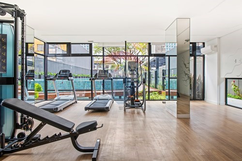 Slider Image Thumbnail