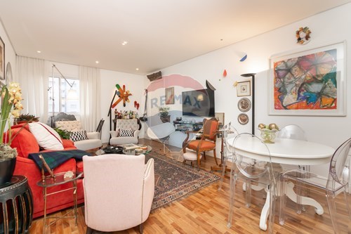 Venda-Apartamento-Rua Jesuino Arruda , 445  - Itaim Bibi , São Paulo , São Paulo , 04532081-601481005-202