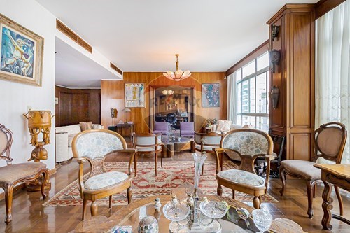 Venda-Apartamento-Rua Pernambuco , 147  - Edifício Olinda  - Higienópolis , São Paulo , São Paulo , 01240-020-601081007-80