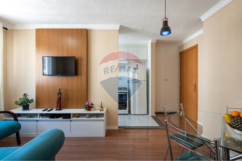 Venda-Apartamento-Rua Domingos Ataide , 114  - Vila Andrade  - Vila Andrade , São Paulo , São Paulo , 05734-130-601331003-31