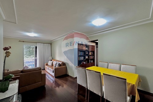 Venda-Apartamento-Vila Sofia , São Paulo , São Paulo , 04671011-602331017-81