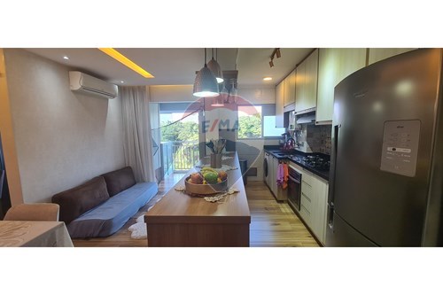 Alugar-Apartamento-Rua Torres da Barra , 99  - Cond. Barra Vista  - Água Branca , São Paulo , São Paulo , 05037055-602181029-64