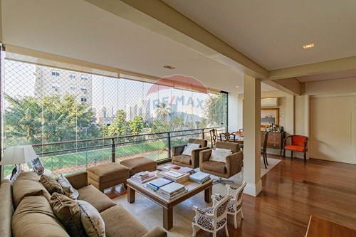 Venda-Apartamento-Rua Camillo Nader , 36  - Real Parque , São Paulo , São Paulo , 05688-030-601251225-54