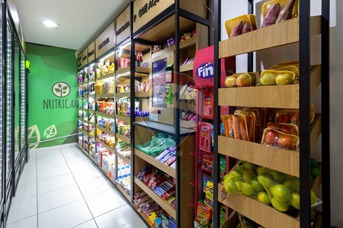 Slider Image Thumbnail