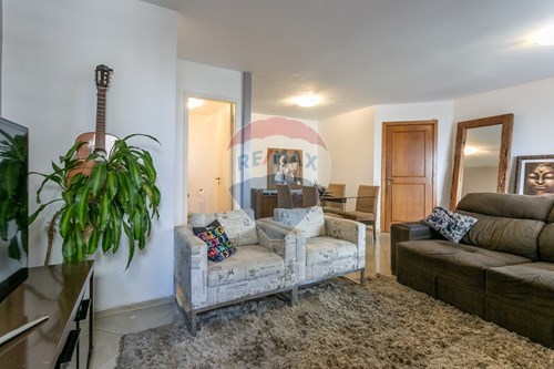 Venda-Apartamento-Rua Rio Grande , 551  - Vila Mariana , São Paulo , São Paulo , 04018001-601301002-107