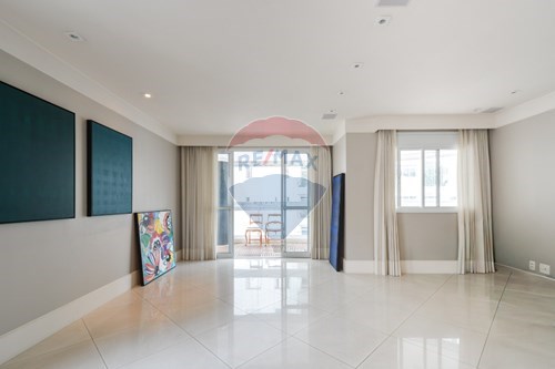 Venda-Apartamento-Rua Araguari , 536  - Vila Uberabinha , São Paulo , São Paulo , 04514-041-601251165-120