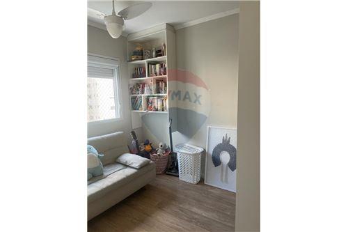 Apartamento - Venda - São Paulo , São Paulo - 14 - 602101006-86