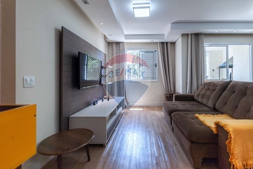 Venda-Apartamento-Avenida Ministro Petrônio Portela , 2001  - Em frente ao hospital Peteado  - Vila Amélia , São Paulo , São Paulo , 02802120-601191032-25