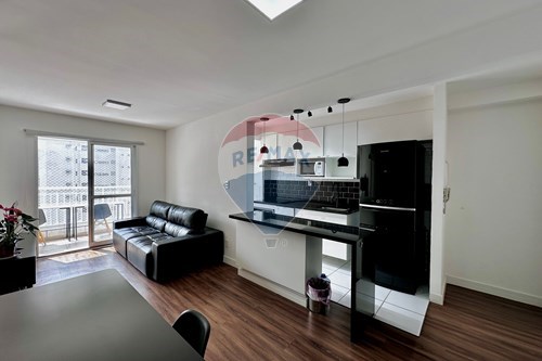 Venda-Apartamento-Chácara Santo Antônio (Zona Sul) , São Paulo , São Paulo , 04603039-602321001-56