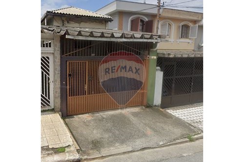 Venda-Casa-Rua Gradau , 367  - Vila Bela , São Paulo , São Paulo , 03201010-602131006-70