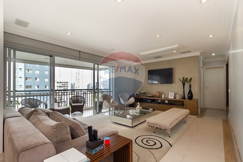 Venda-Apartamento-Rua Pensilvânia , 114  - Brooklin , São Paulo , São Paulo , 04564000-601721013-21