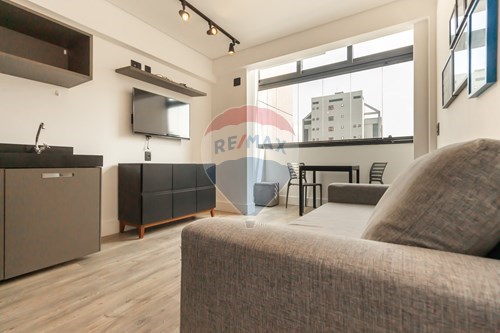 Venda-Apartamento-Rua Gomes de Carvalho , 1146  - Vila Olímpia , São Paulo , São Paulo , 04547004-601721028-36