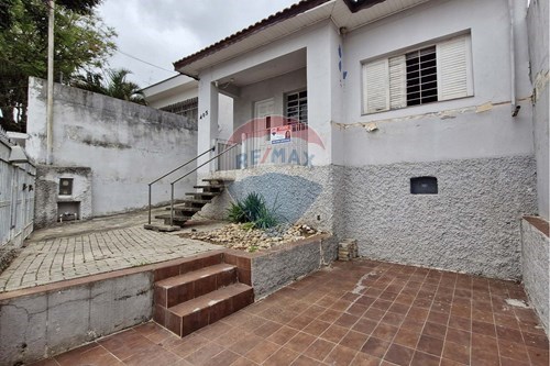 Venda-Casa-Casa Verde , São Paulo , São Paulo , 02516010-601051026-232