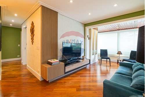 Apartamento - Venda - São Paulo , São Paulo - 2021-09-10 Mamede Ana Santana-8.jpg - 601051021-276