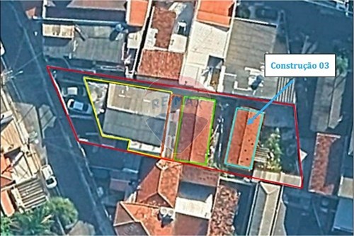 Venda-Terreno-Rua Ponte Pensa , 148/150  - Parada Inglesa , São Paulo , São Paulo , 02245-110-602321023-25