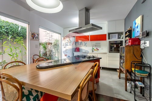 Venda-Sobrado-Rua Agrovila , 86  - Campo Belo , São Paulo , São Paulo , 04614030-601301062-18