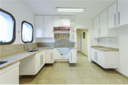 Apartamento - Venda - São Paulo , São Paulo - 23 - 601251079-46