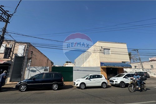 Venda-Terreno-Rua Quintino Bocaiúva , 946  - Pão de Mel  - Centro , Itapetininga , São Paulo , 18200014-602301007-11