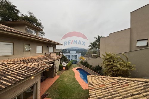 Alugar-Casa de Condomínio-Alameda Turquesa , 201  - Condomínio Golf Village  - Granja Viana , São Paulo , 06351430-602241014-18