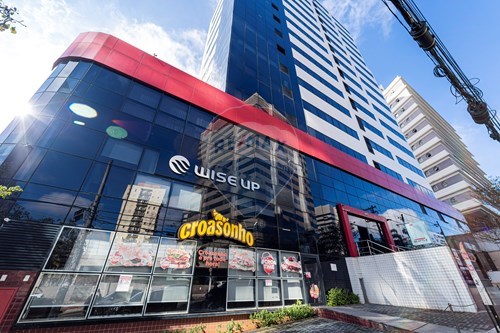 Venda-Cj. Comercial/ Sala-Avenida Doutor Hugo Beolchi , 445  - Metrô Conceição  - Vila Guarani(Zona Sul) , São Paulo , São Paulo , 04310030-601301082-6