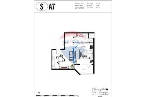 Slider Image Thumbnail