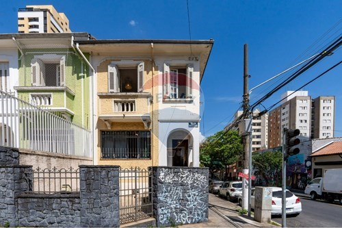Venda-Casa-Perdizes , São Paulo , São Paulo , 05009060-601351163-36