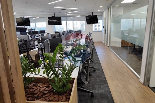 Slider Image Thumbnail