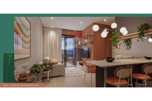 Venda-Apartamento-Rua João Baldinato , 250  - Vila Suzana , São Paulo , São Paulo , 05630080-602071012-16