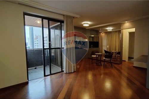Alugar-Apartamento-Vila Mariana , São Paulo , São Paulo , 04012-060-602301016-1